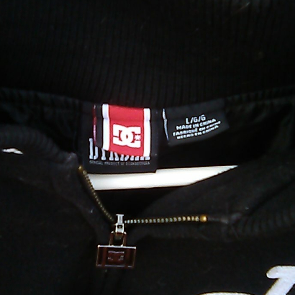 Jacket - Picture 2 of 4